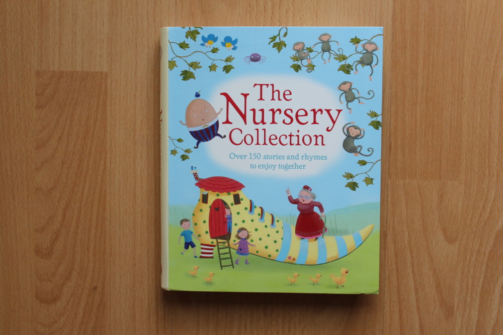 nursery collection