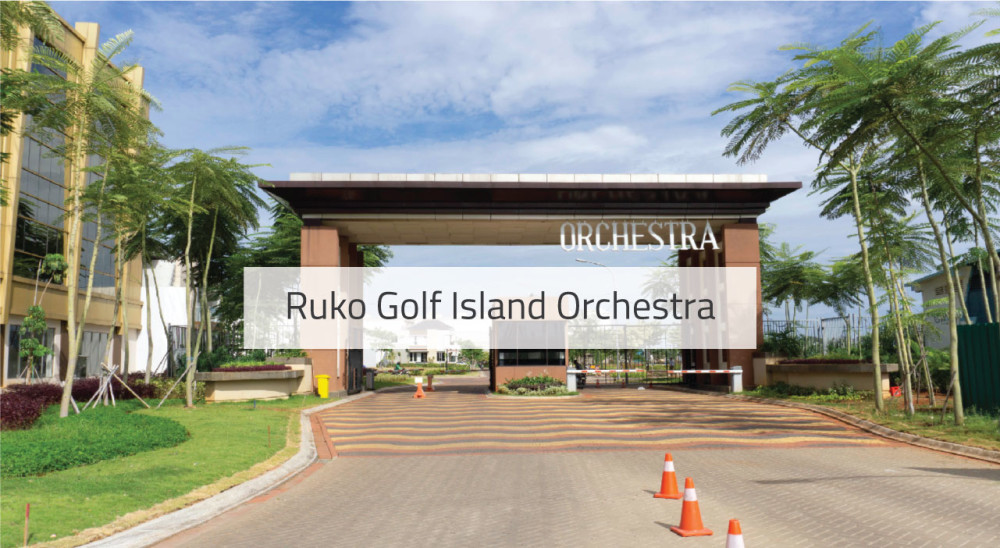 Ruko Golf Island Orchestra