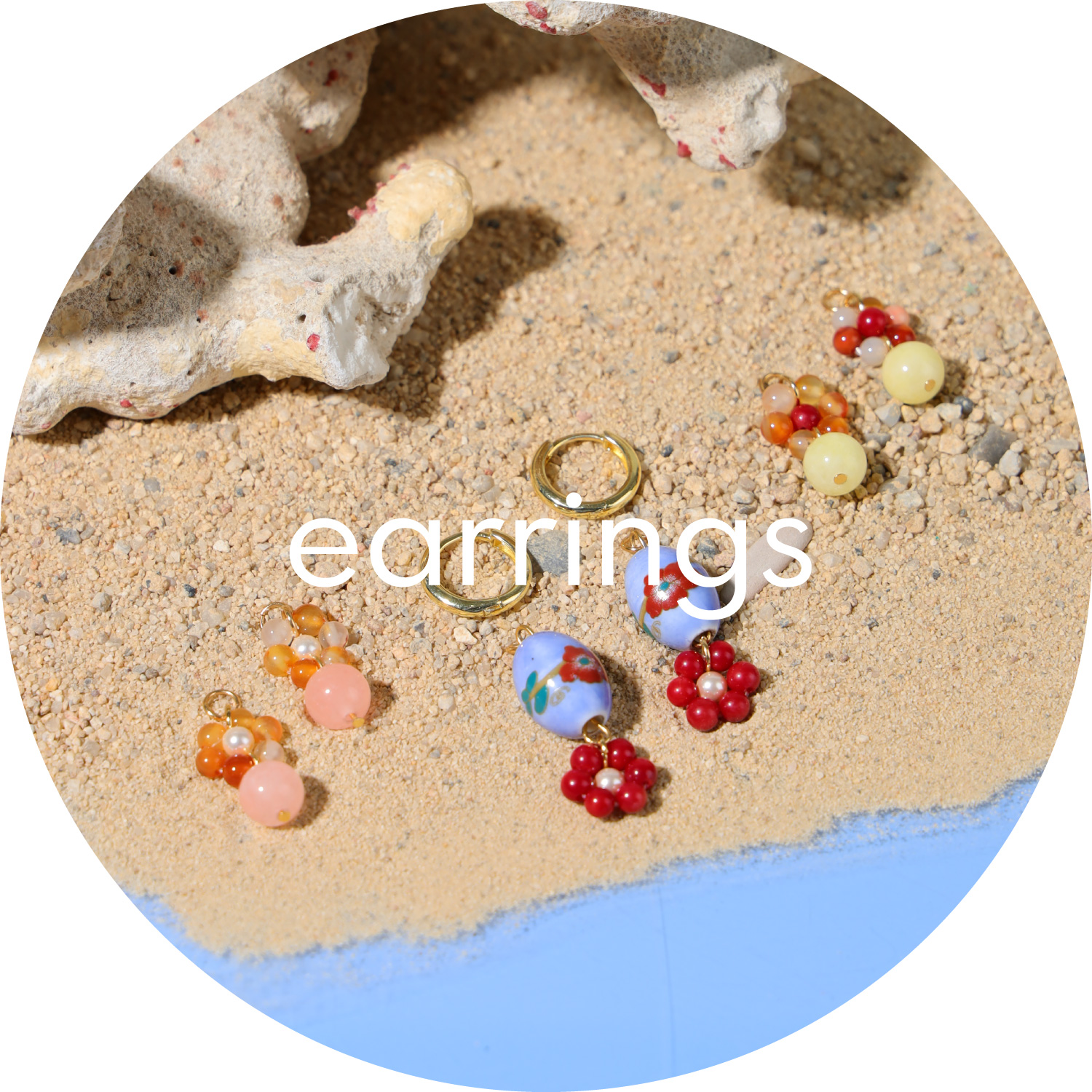 earrings collection