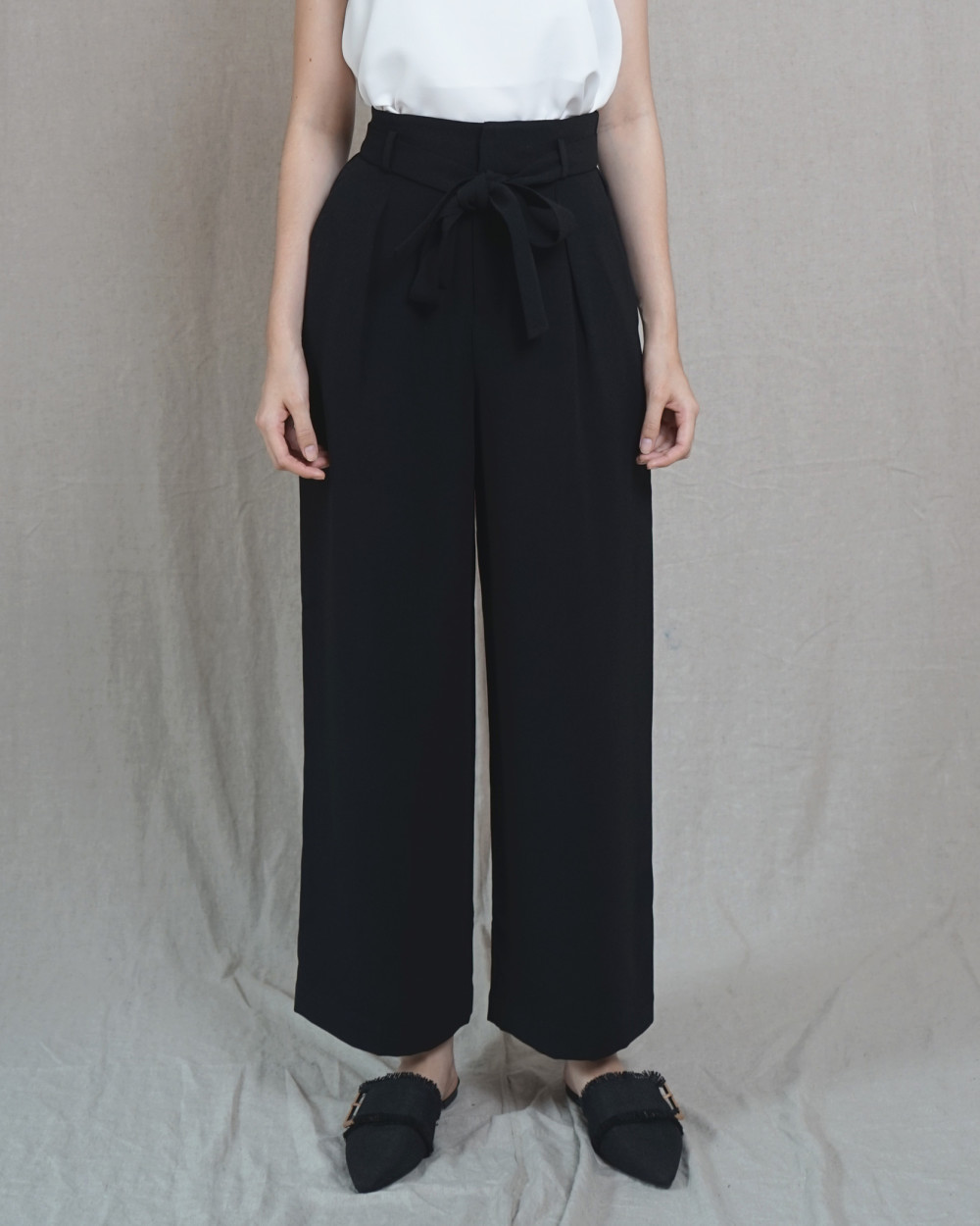 MILE CULLOTE PANTS