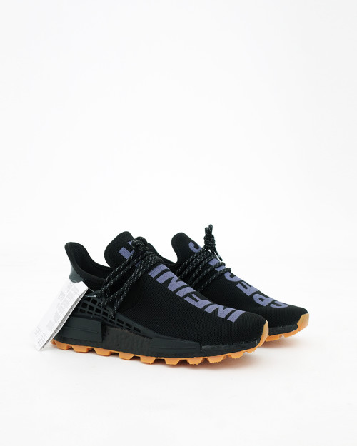 Adidas By Pharrell Williams Hu Race Nmd Sneakers BB3070