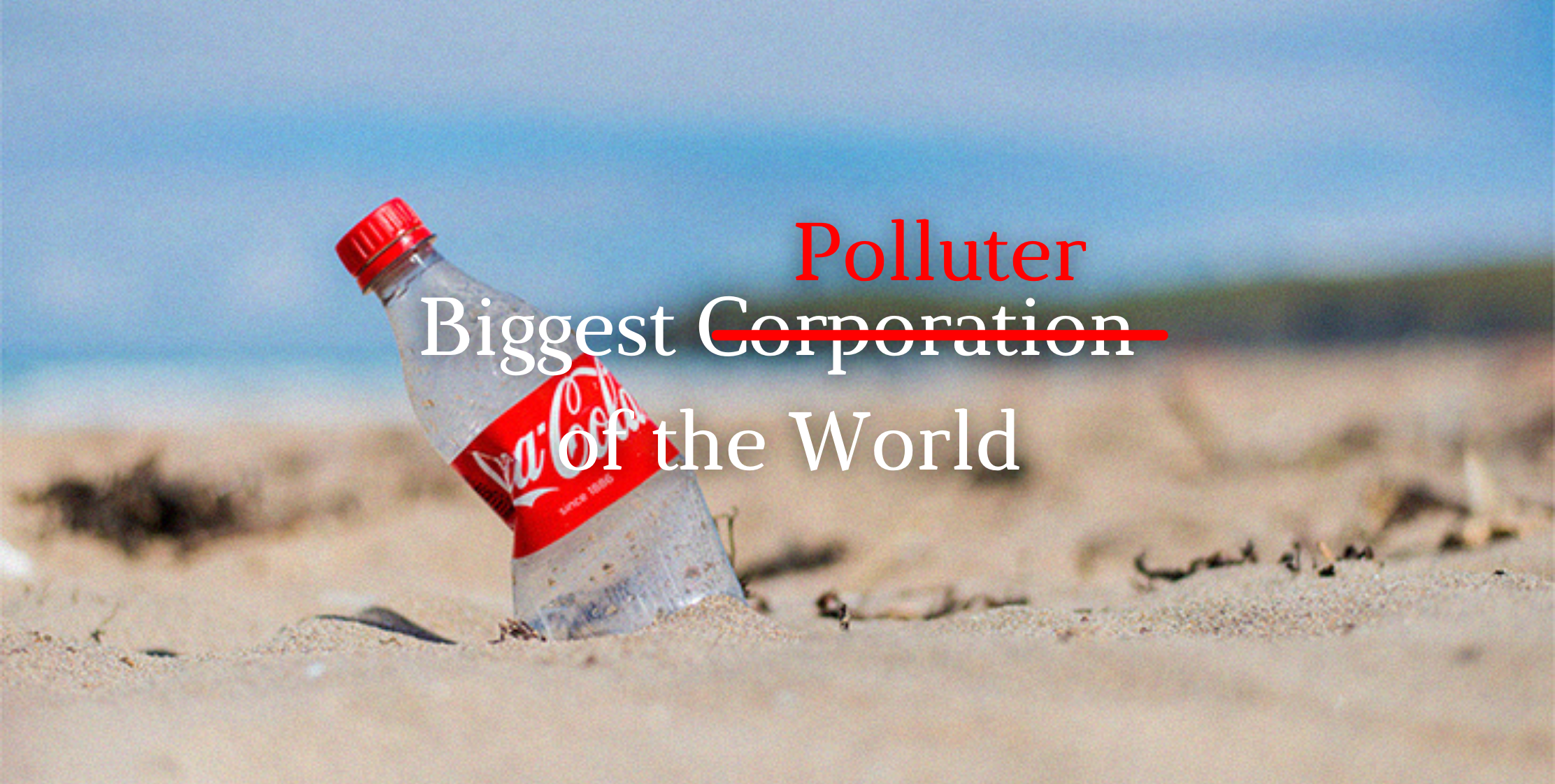 10 Perusahaan Pencemar Plastik Terbesar di Dunia