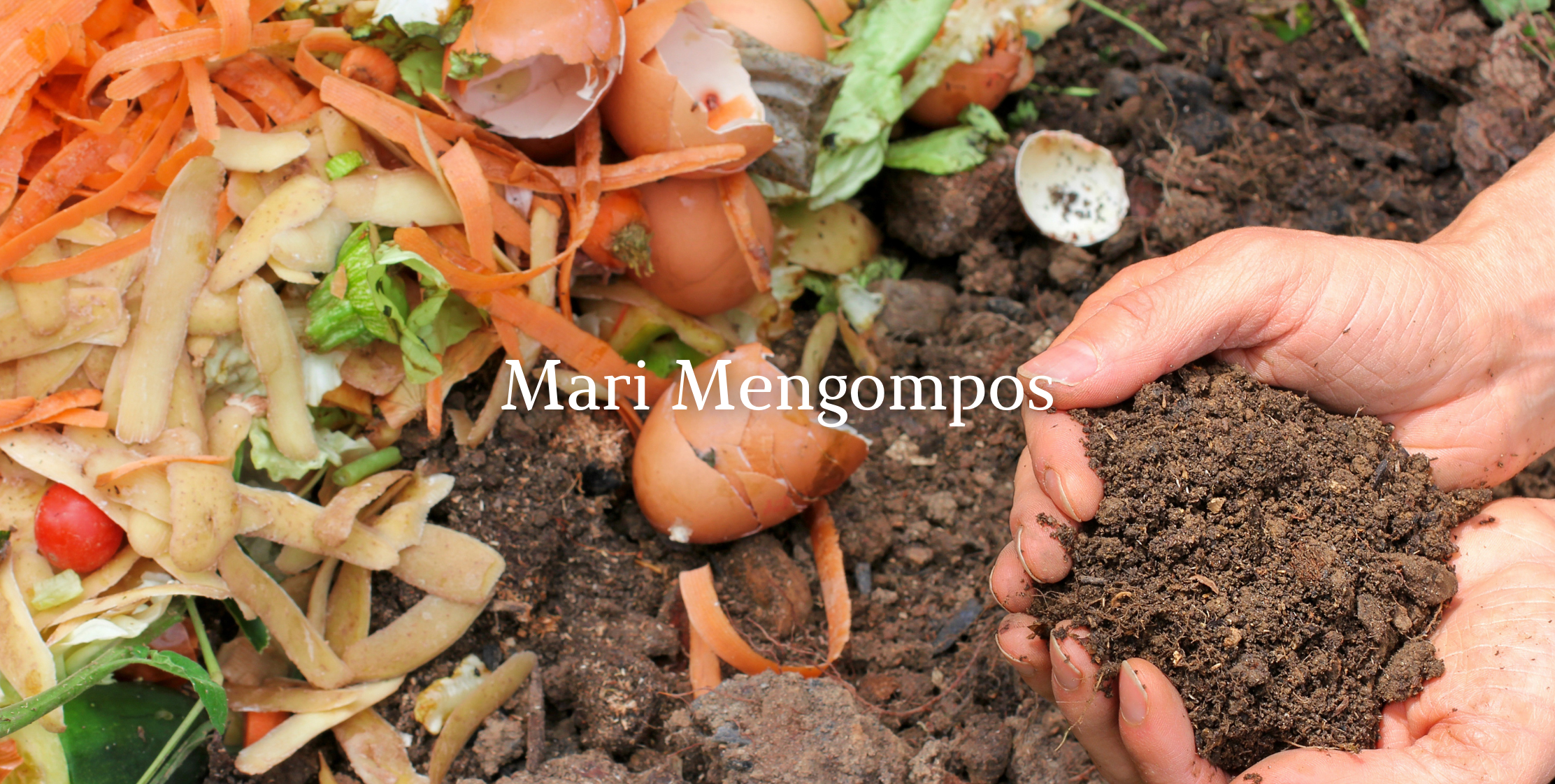 Let’s Start Composting! image