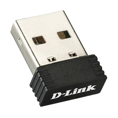 Wireless USB PICO Adapter D-Link DWA-121