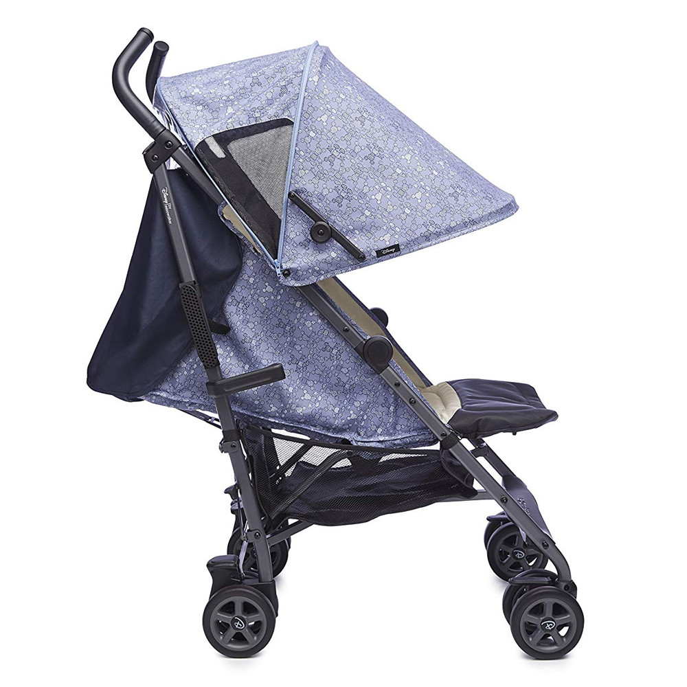 easywalker buggy mickey mouse