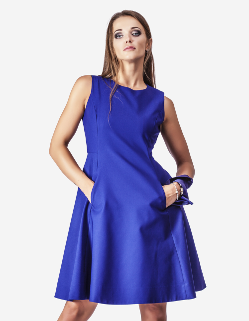 Mavelin Dress - Many Colors