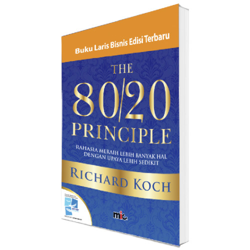 richard koch 80 20 principle download pdf