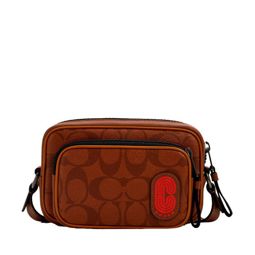 gucci double pouch