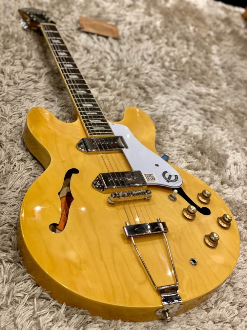 used epiphone casino coupe for sale