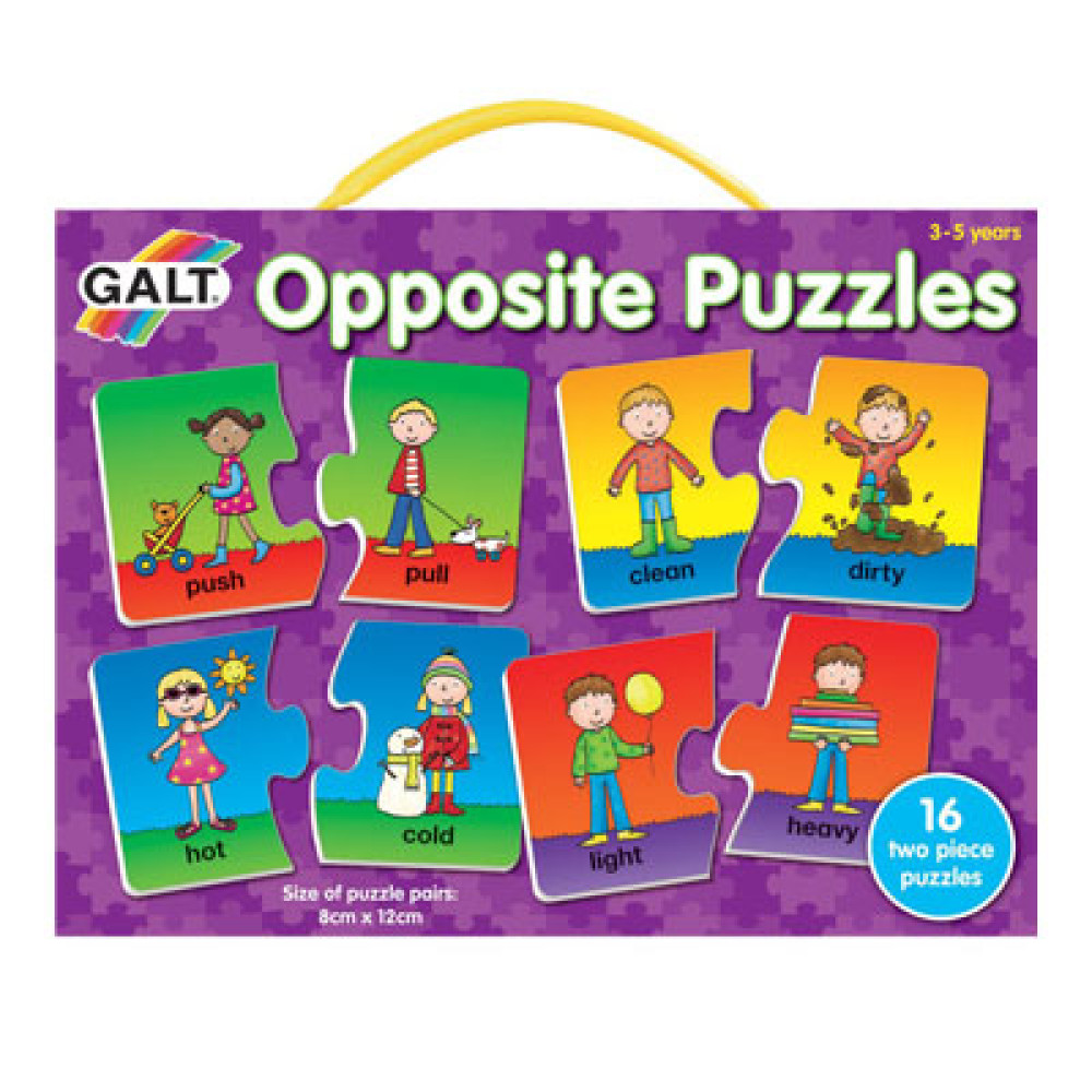 galt opposite puzzles