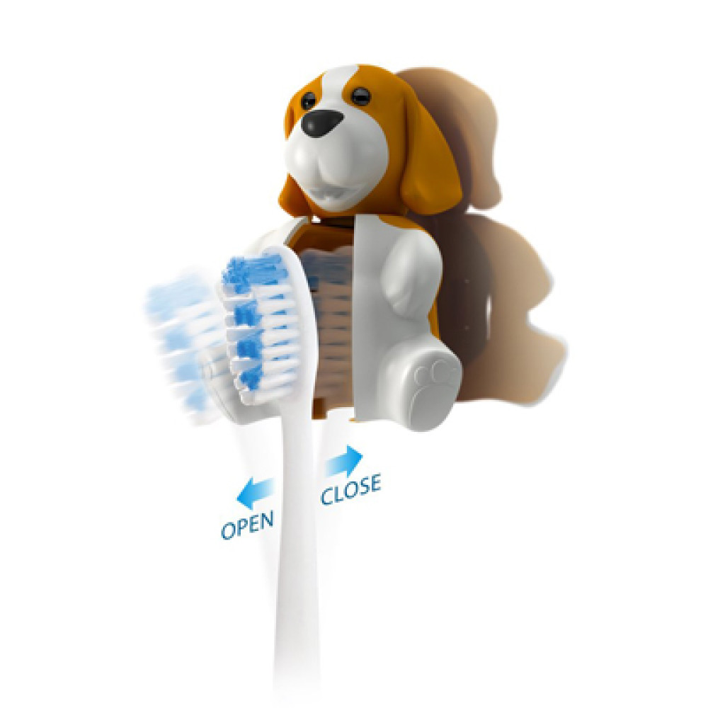 puppy pal toothbrush