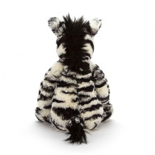 bashful zebra jellycat