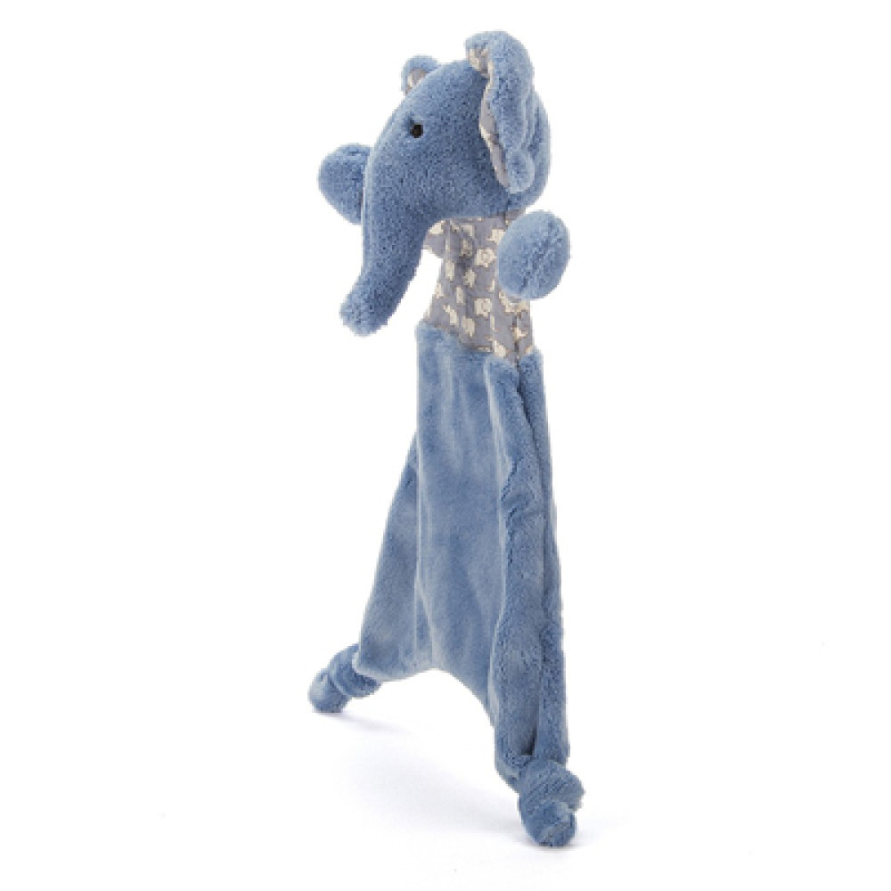 jellycat elly soother