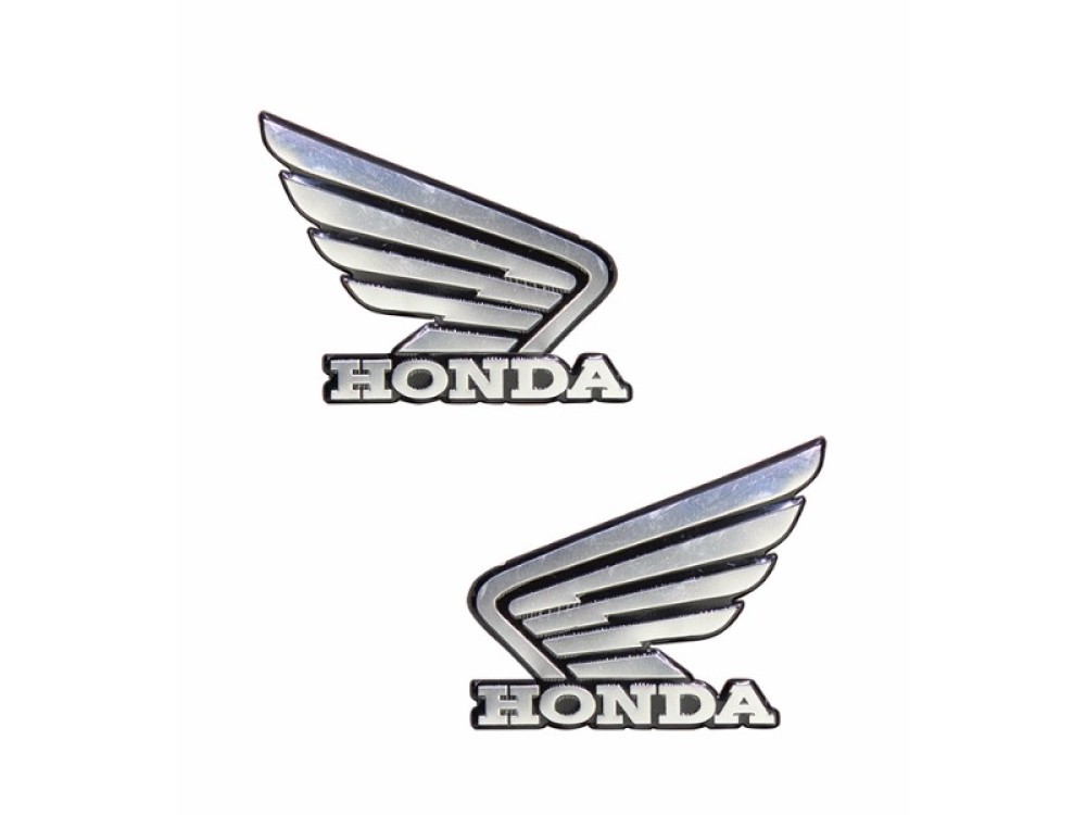 Logo Sayap  Honda  Cb Logo Keren