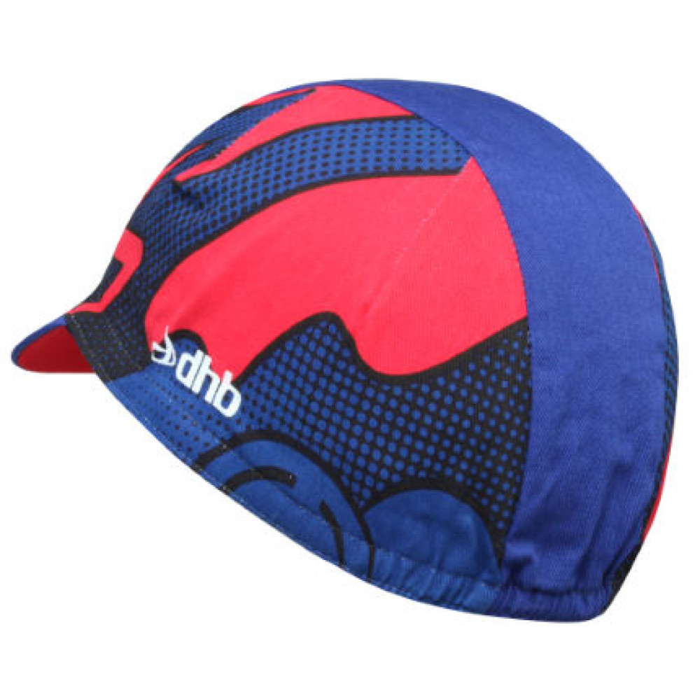 dhb cycling cap