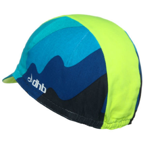 dhb cycling cap