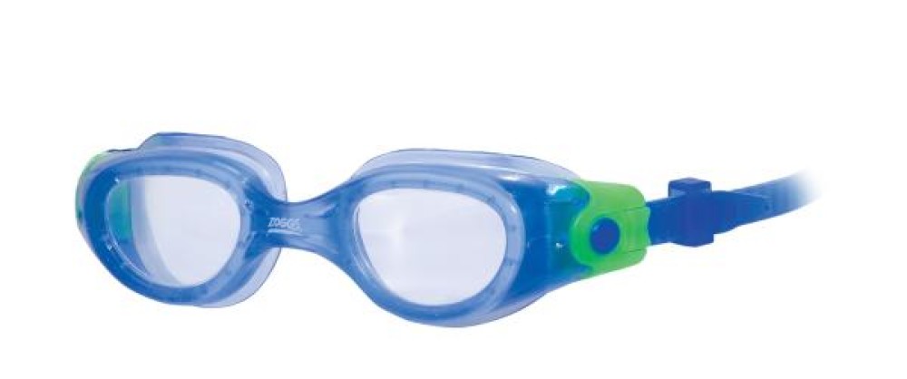 300549-004 Lil Phantom Elite Goggles ZOGGS CLEAR / BLUE