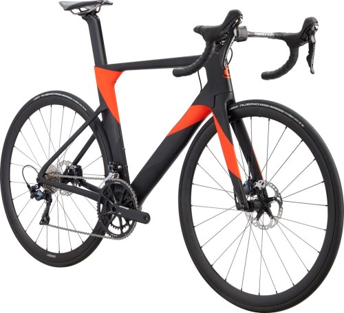 cannondale systemsix carbon ultegra disc road bike 2019