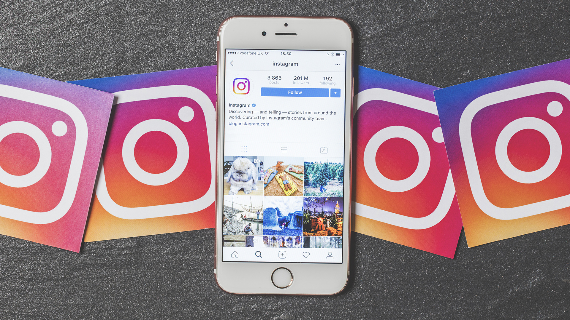 10 Cara Jitu untuk Menambah Followers Instagram Bisnis ...