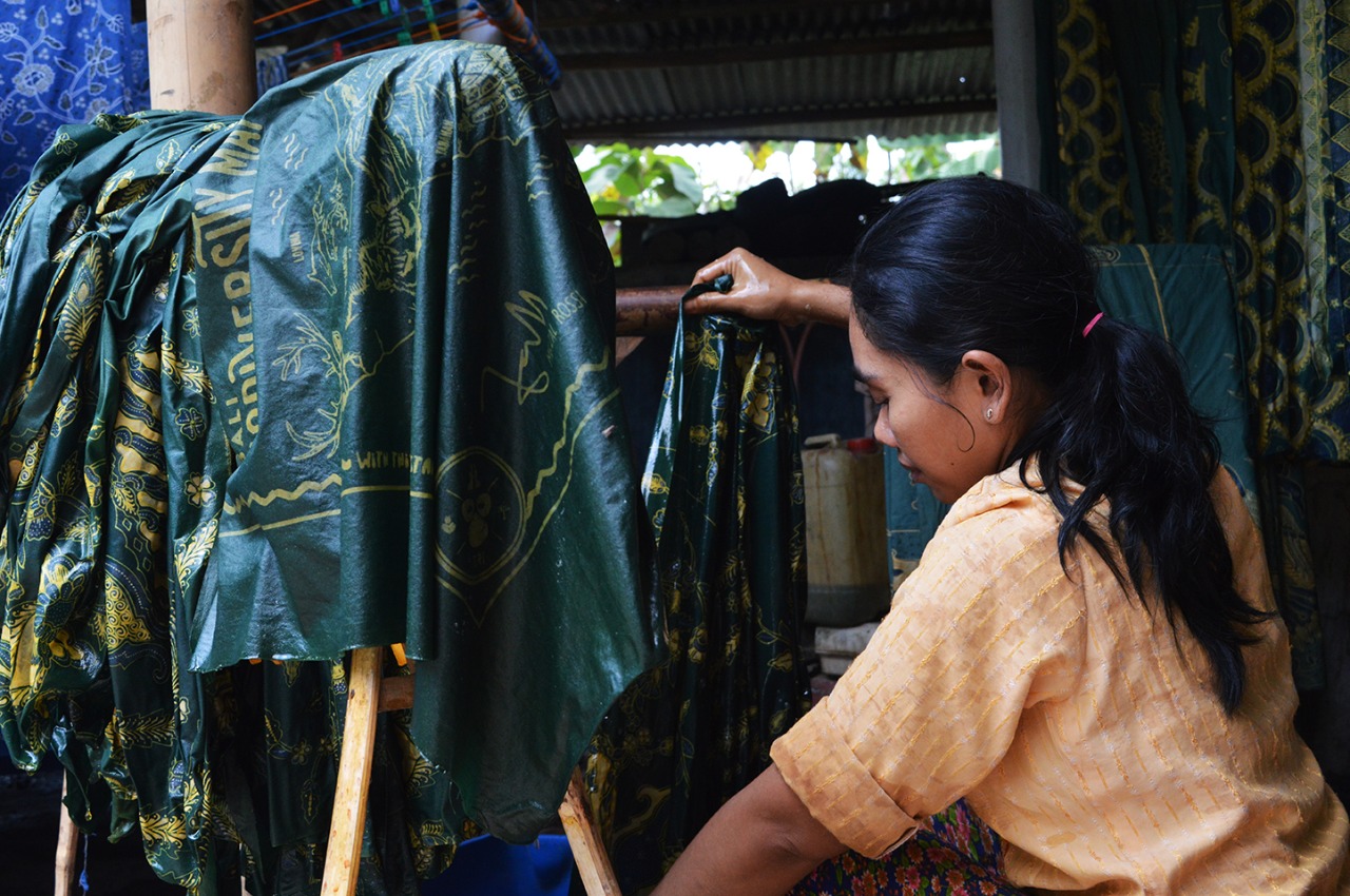 6 Produk daur ulang dari berbagai Brand asal Bali image
