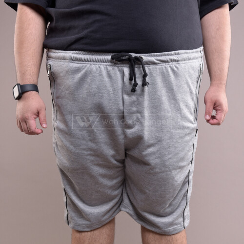 Celana Pendek Gym Olahraga Big Size Ukuran Jumbo XXL XXXL WGB MISTY